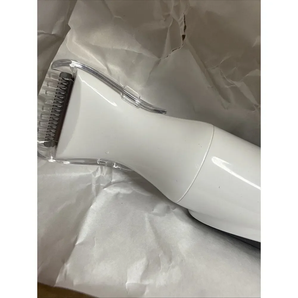 Conair Girlbomb Lithium Ion-Powered 3-in-1 Bikini Trimming Kit